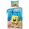 Povlečení Sponge Bob SBM0012