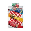 Povlečení CARS MACH SPEED