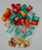 30x mini Tic Tac + 50 g Jelly Belly fazolek (v sáčku)