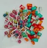 50x Lízatka Chupa Chups Mini + 50x Tic Tac Mini