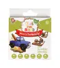 KIDS' FUN BOOK: Auta