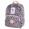 Fashion backpack - leopard all over