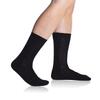 Pánské zimní ponožky | Velikost: 39-42 | Černá