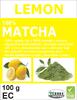 100 g Matcha s extraktem z citronu