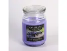 Svíčka DES Fresh Lavender Breeze 510 g