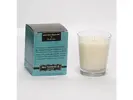 Svíčka ESEL Sea Flower & Sand 254 g