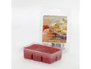 Vosk do aroma lampy MELT Apple Cinnamon Crisp 56 g