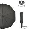 Pánský deštník Yuzont - Černá