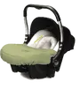 Casualplay autosedačka Baby, 0–13 kg, Grape