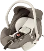 Cam Autosedačka Area Zero+, 0–13 kg, béžová