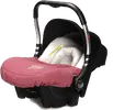 Casualplay autosedačka Baby 0 plus, 0–13 kg, Boreal