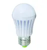E27 LED žárovka 3W studená bílá 6000K