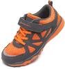 Dětská obuv Alpine Pro C | Velikost: 30 | Oranžová