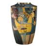 Váza Klimt, "Music" | Velikost: Výška: 24 cm