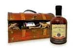 Contadora 15yo Rum, 40 %, 0,7 l - dřevěný box