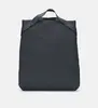 Rains Shift Bag | Černá