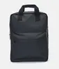 Rains Scout Bag | Černá