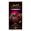 Lindt Edelbitter Mousse - černý rybíz - 150 g