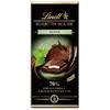 Lindt Edelbitter Mousse - Minze (mátová) - 150 g
