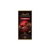Lindt Edelbitter Mousse Sauerkirsch - Chili - 150 g