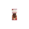 Lindt Les Grandes - maliny, brusinky a křupinky - 150 g