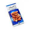 Lindt Les Grandes - mléčná čokoláda s lískovými oříšky - 150 g