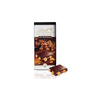 Lindt Les Grandes - hořká čokoláda s lískovými oříšky - 150 g