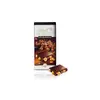 Lindt Les Grandes - hořká čokoláda s lískovými oříšky - 150 g