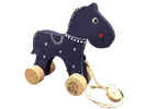 Koník Jurošík veľký ťahací