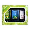3x porcovaný čaj Royal Tea - kolekce zelený a černý čaj
