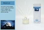 Pokojový difuzér/bytový parfém Top House - měsíční svit | Velikost: 100 ml