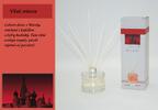 Pokojový difuzér/bytový parfém Top House - vůně orientu | Velikost: 100 ml