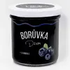 Originálny český džem (čučoriedka - levanduľa) | Hmotnosť: 155 g