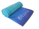 Protiskluzový ručník Dhaara Deep Blue