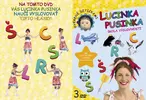 DVD Lucinka Pusinka 3