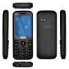 Tlačítkový DualSim telefon Pelitt MATE1