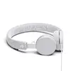Urbanears Humlan White | Bílá