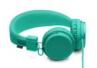 Urbanears Plattan Caribbean | Zelená