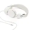 Urbanears Plattan White | Bílá