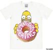 Donut - Homer Simpson | Velikost: M