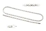 Set z chirurgické oceli T01
