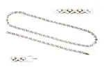 Set z chirurgické oceli T02