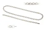 Set z chirurgické oceli T03