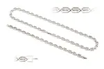 Set z chirurgické oceli T08