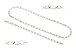 Set z chirurgické oceli T09