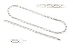 Set z chirurgické oceli T10