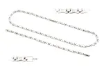 Set z chirurgické oceli T11