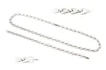 Set z chirurgické oceli T13