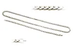 Set z chirurgické oceli T14