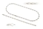 Set z chirurgické oceli T29